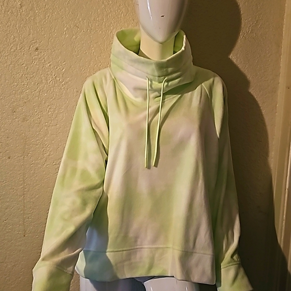 Old Navy Cowl Neck Fleece